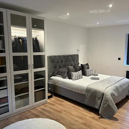 Villeneuve-sous-Dammartin Chambres Dans Maison Neuve Au Style Chic Et Boheme מראה חיצוני תמונה